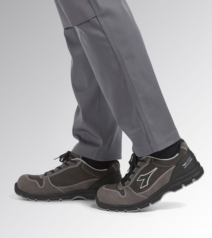 Utility Diadora RUN LOW MET FREE S3L FO SR ESD Scarpa antinfortunistica bassa Offerte