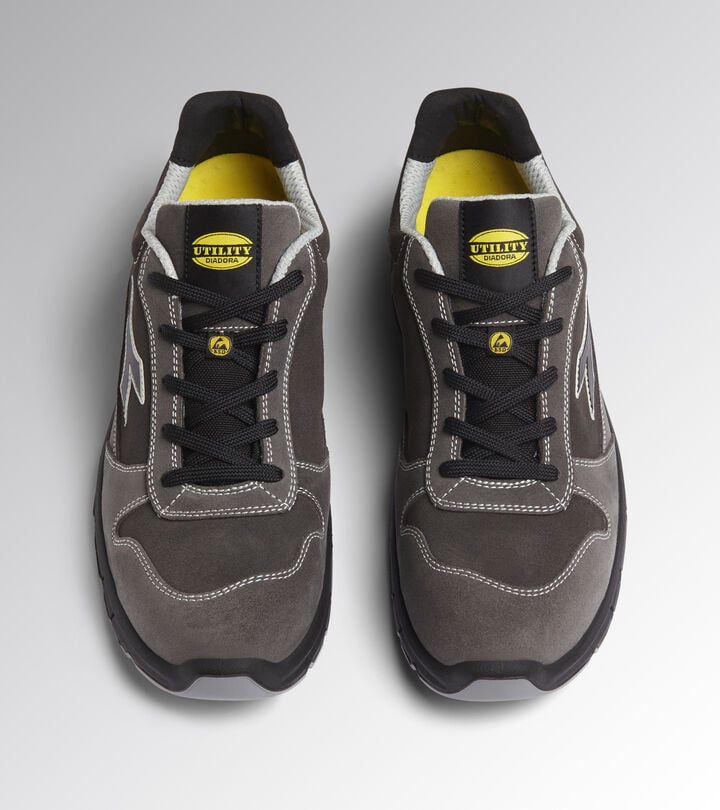 Utility Diadora RUN LOW MET FREE S3L FO SR ESD Scarpa antinfortunistica bassa Offerte