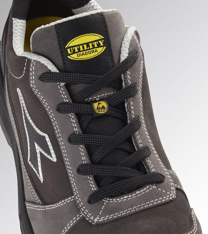Utility Diadora RUN LOW MET FREE S3L FO SR ESD Scarpa antinfortunistica bassa Offerte