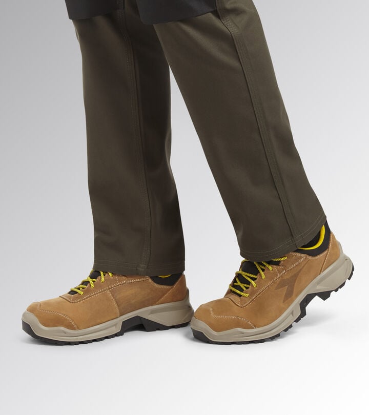 Utility Diadora COUNTRY LOW S3 SRC Scarpa antinfortunistica bassa Sottocosto