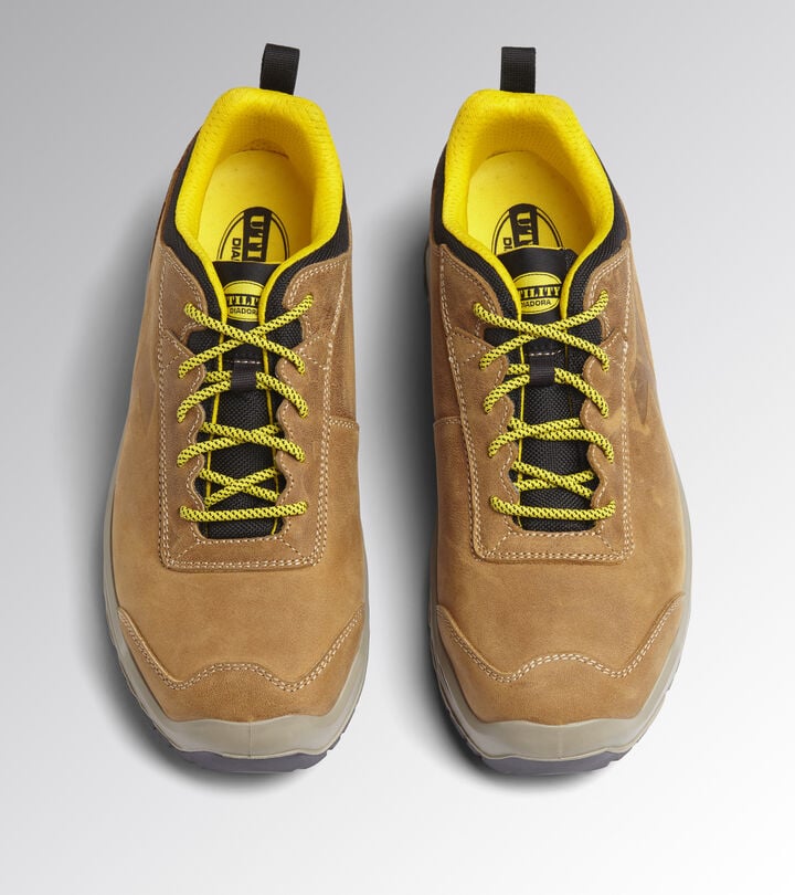 Utility Diadora COUNTRY LOW S3 SRC Scarpa antinfortunistica bassa Sottocosto