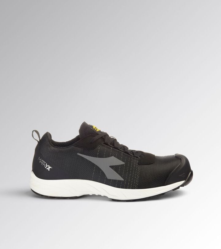 Utility Diadora FLY LT MTX LOW S3L FO SR HRO SC ESD Scarpa antinfortunistica bassa