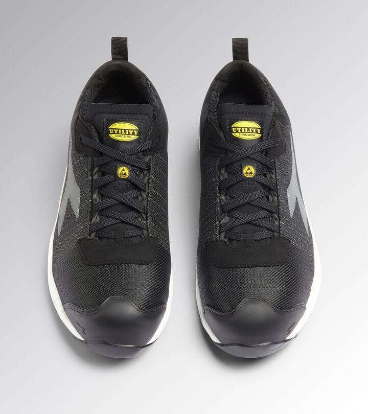 Utility Diadora FLY LT MTX LOW S3L FO SR HRO SC ESD Scarpa antinfortunistica bassa Novità