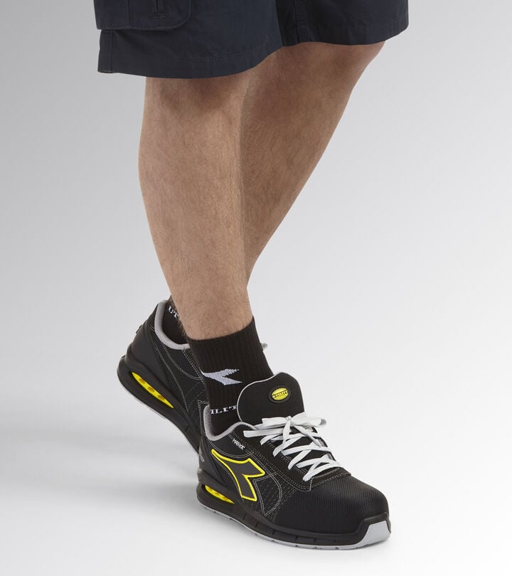 Utility Diadora RUN NET AIRBOX MATRYX LOW S3 SRC Scarpa antinfortunistica bassa I Più Venduti
