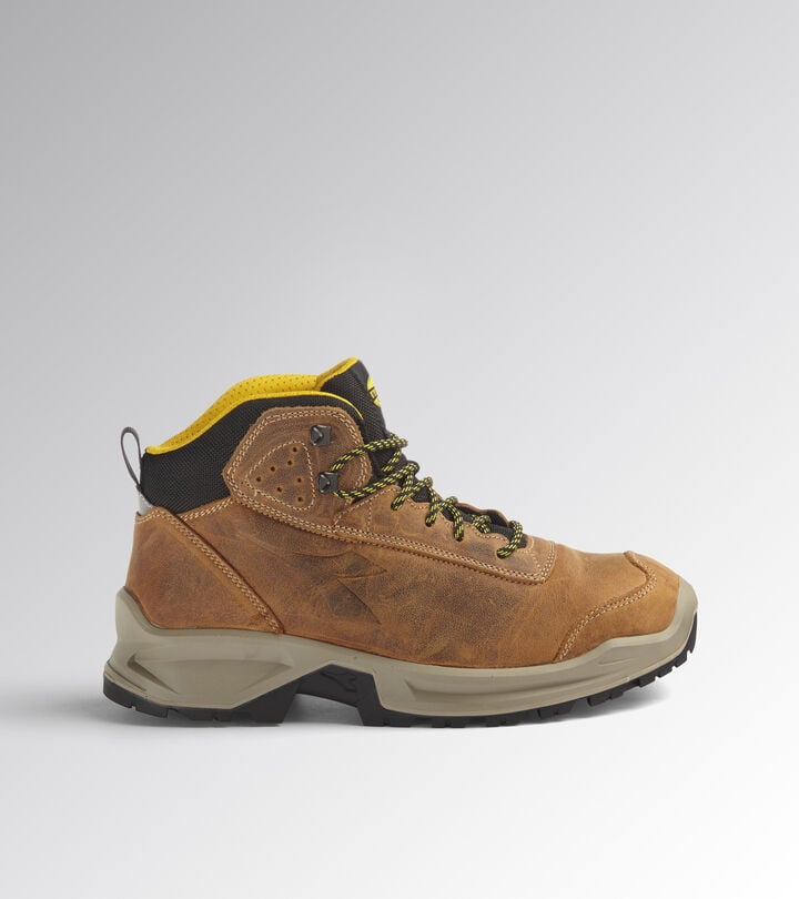 Utility Diadora COUNTRY MID S3 SRC Scarpa antinfortunistica alta