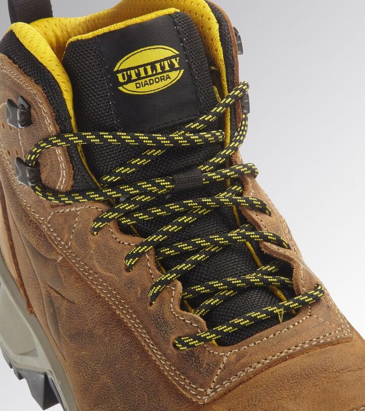Utility Diadora COUNTRY MID S3 SRC Scarpa antinfortunistica alta Sconto