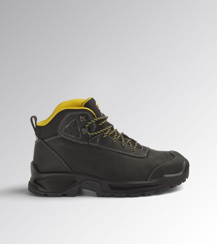 Utility Diadora COUNTRY MID S3 SRC Scarpa antinfortunistica alta
