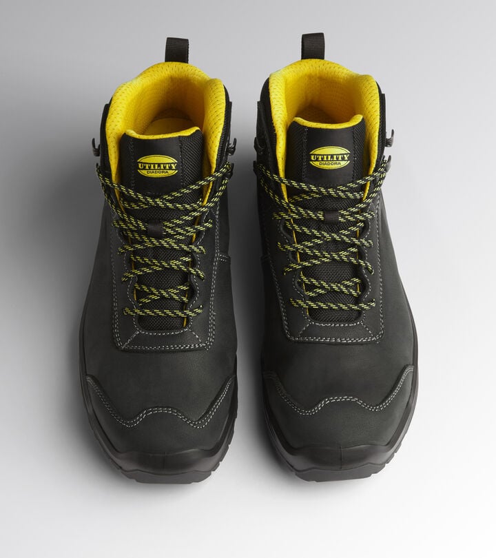 Utility Diadora COUNTRY MID S3 SRC Scarpa antinfortunistica alta Offerta