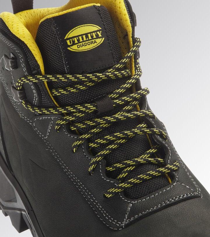 Utility Diadora COUNTRY MID S3 SRC Scarpa antinfortunistica alta Offerta