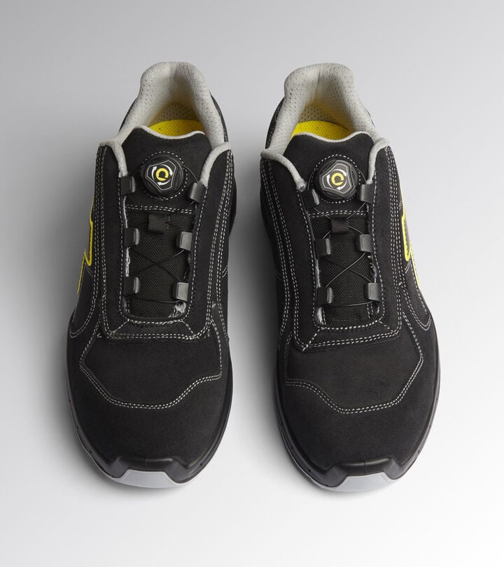 Utility Diadora RUN NET AIRBOX QUICK LOW S3 SRC Scarpa antinfortunistica bassa Online