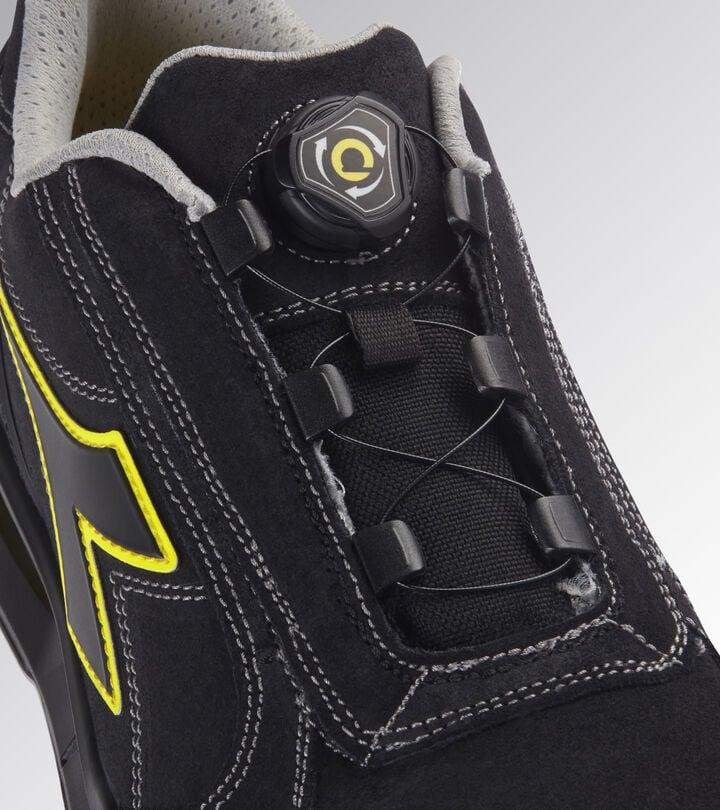 Utility Diadora RUN NET AIRBOX QUICK LOW S3 SRC Scarpa antinfortunistica bassa Online