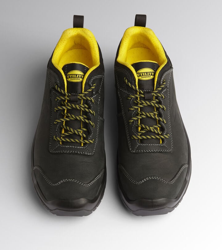 Utility Diadora COUNTRY LOW S3 SRC Scarpa antinfortunistica bassa Outlet
