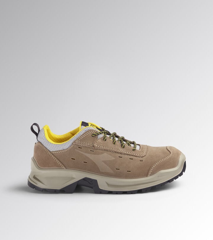 Utility Diadora COUNTRY LOW S1P SRC Scarpa antinfortunistica bassa
