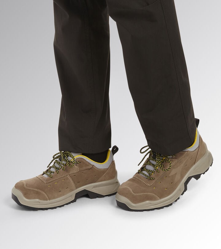Utility Diadora COUNTRY LOW S1P SRC Scarpa antinfortunistica bassa In Vendita