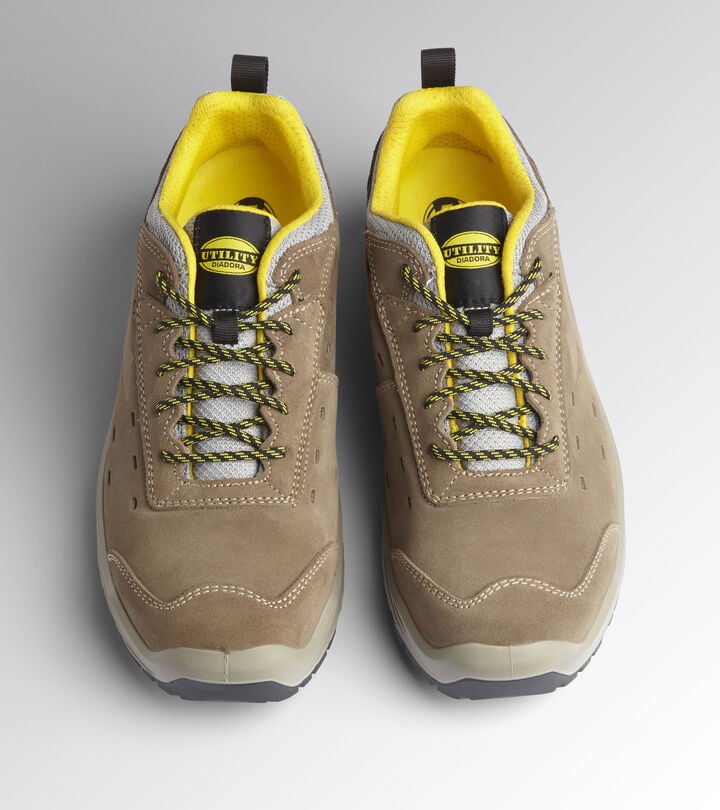 Utility Diadora COUNTRY LOW S1P SRC Scarpa antinfortunistica bassa In Vendita