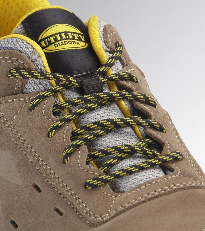 Utility Diadora COUNTRY LOW S1P SRC Scarpa antinfortunistica bassa In Vendita