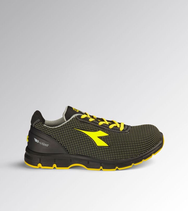Utility Diadora RUN ATOM LOW S3S FO SR ESD Scarpa antinfortunistica bassa