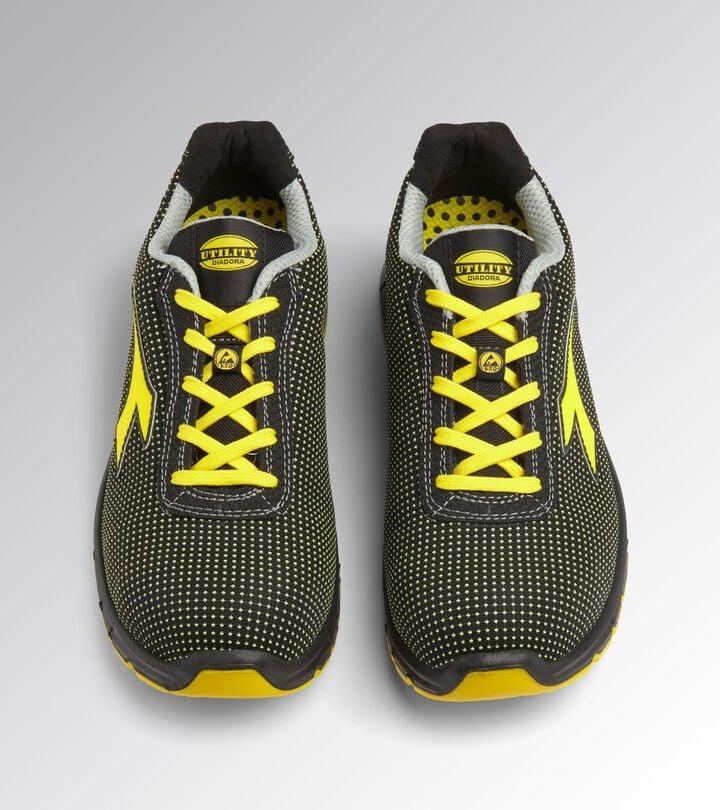 Utility Diadora RUN ATOM LOW S3S FO SR ESD Scarpa antinfortunistica bassa Saldi