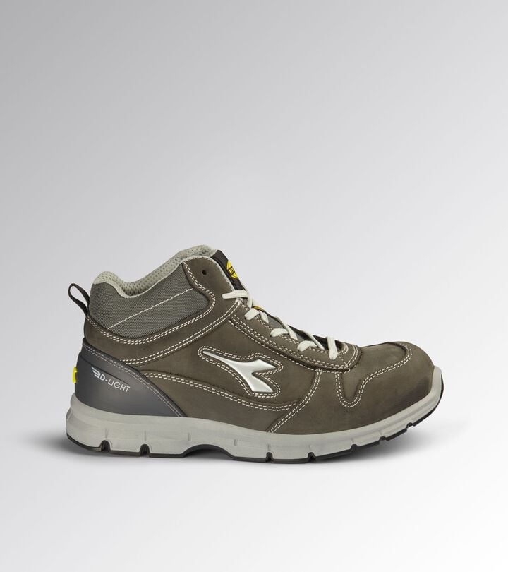 Utility Diadora RUN MID S3S FO SR ESD Scarpa antinfortunistica alta