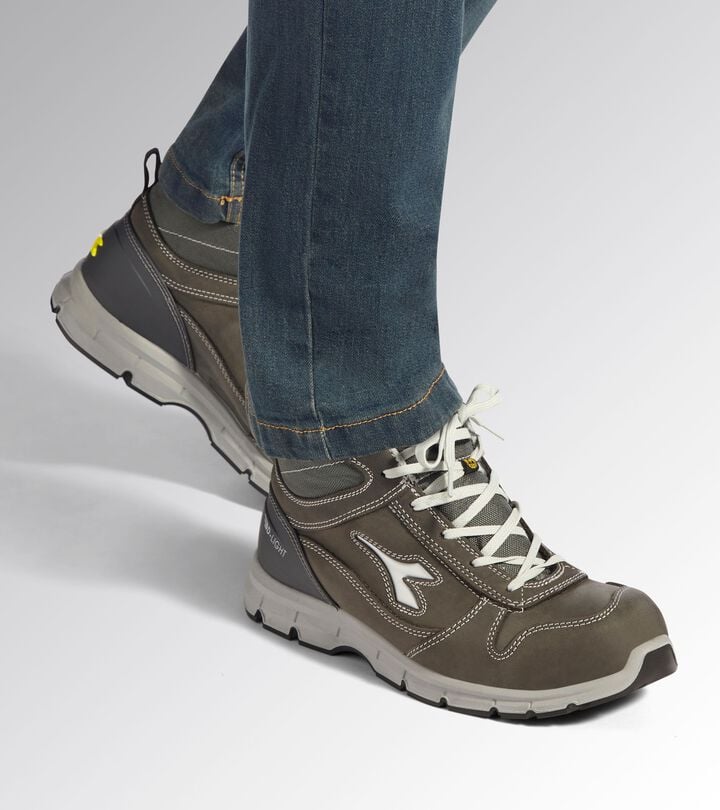 Utility Diadora RUN MID S3S FO SR ESD Scarpa antinfortunistica alta Offerte
