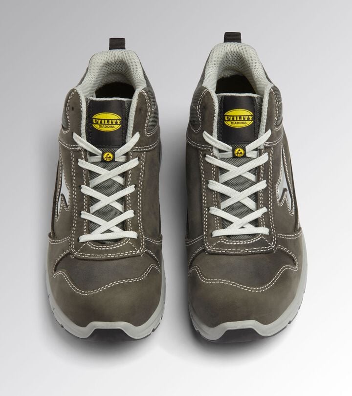 Utility Diadora RUN MID S3S FO SR ESD Scarpa antinfortunistica alta Offerte