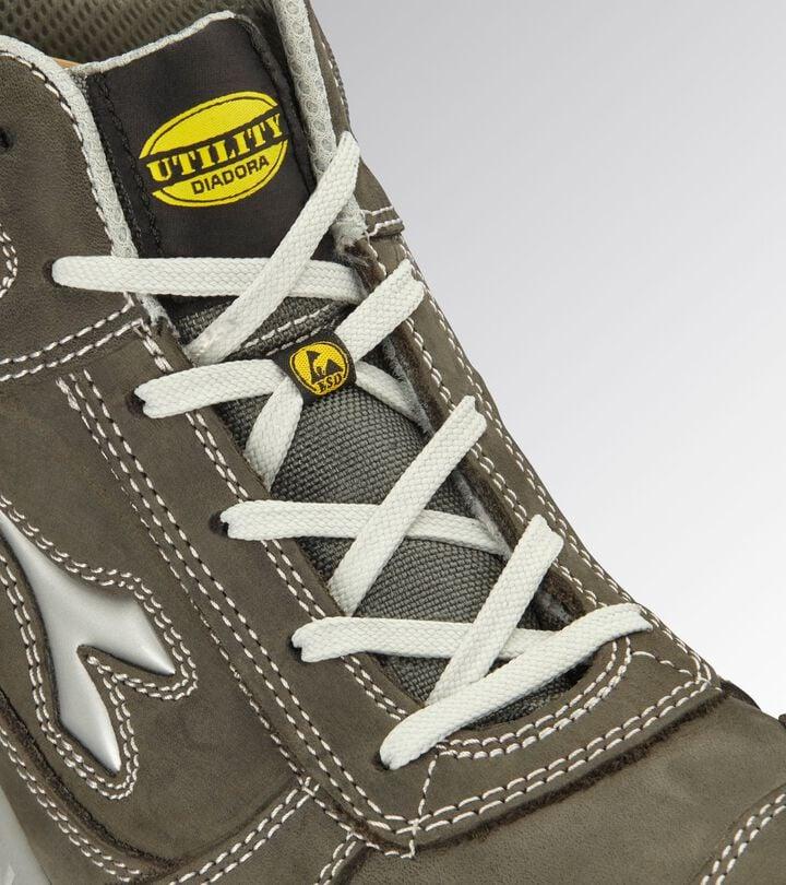 Utility Diadora RUN MID S3S FO SR ESD Scarpa antinfortunistica alta Offerte