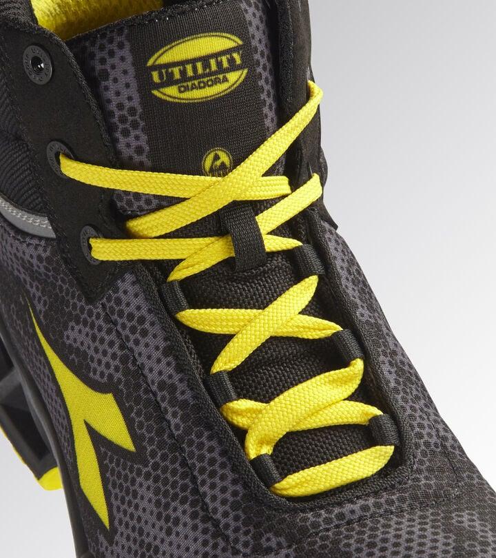 Utility Diadora SHARK STABLE IMPACT MID S3 SRC ESD Scarpa antinfortunistica alta Prezzo di fabbrica