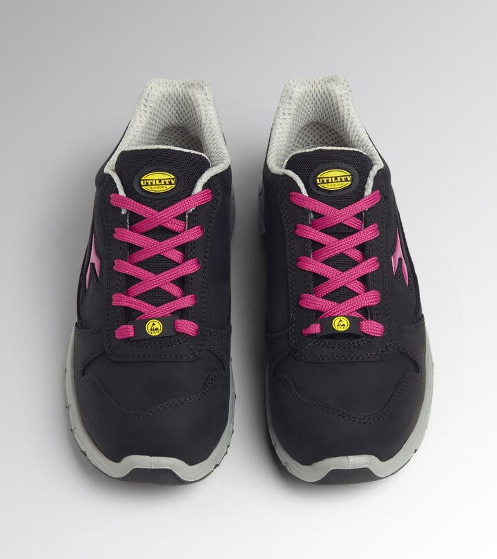Utility Diadora RUN LOW S3 SRC ESD Scarpa antinfortunistica bassa Vendita Calda