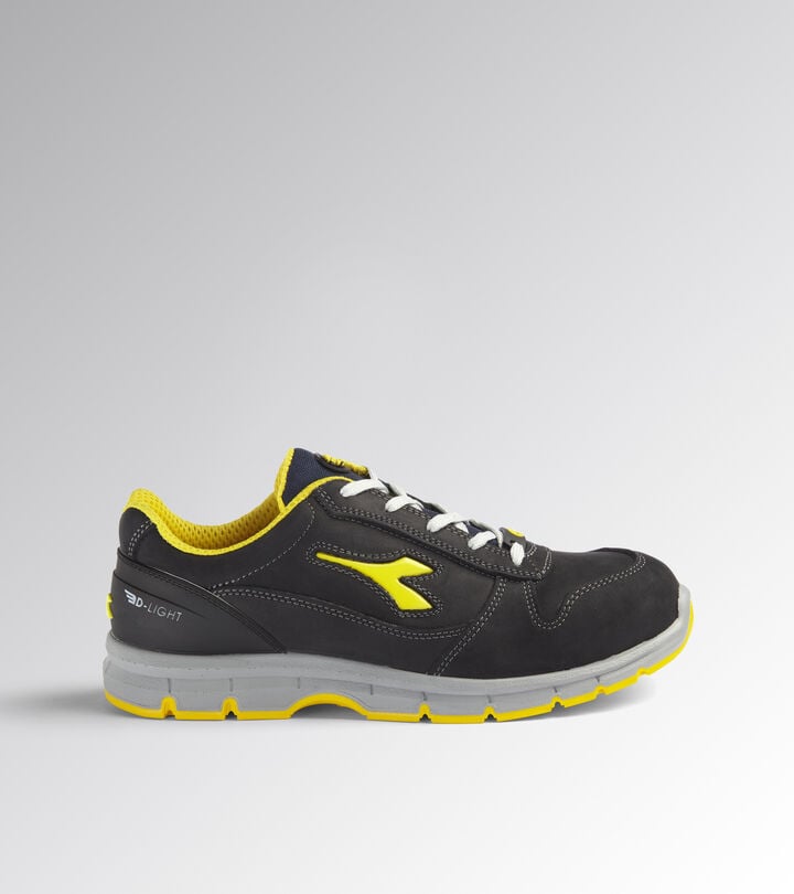 Utility Diadora RUN LOW S3 SRC ESD Scarpa antinfortunistica bassa