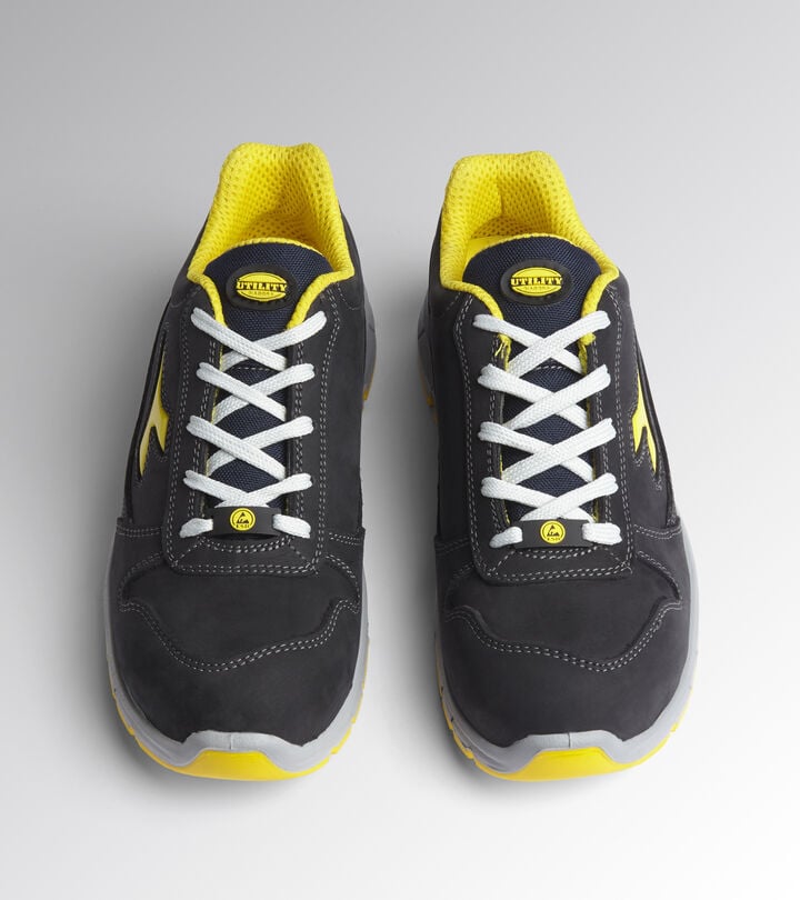 Utility Diadora RUN LOW S3 SRC ESD Scarpa antinfortunistica bassa Vendita Economica