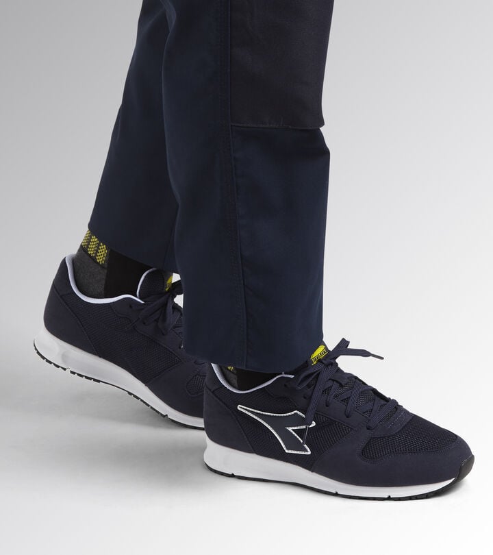 Utility Diadora CREW MICROMESH OB SRC Calzatura da lavoro bassa Saldi Di Fabbrica