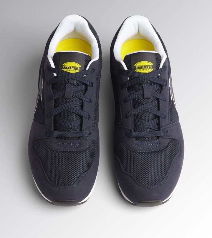 Utility Diadora CREW MICROMESH OB SRC Calzatura da lavoro bassa Saldi Di Fabbrica