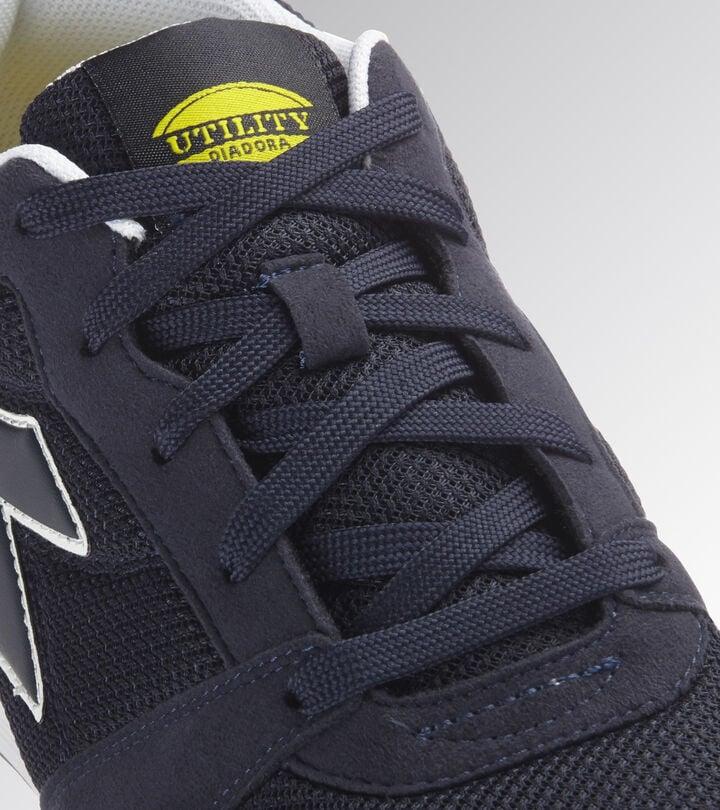 Utility Diadora CREW MICROMESH OB SRC Calzatura da lavoro bassa Saldi Di Fabbrica