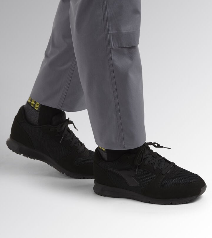 Utility Diadora CREW MICROMESH OB SRC Calzatura da lavoro bassa I Più Venduti