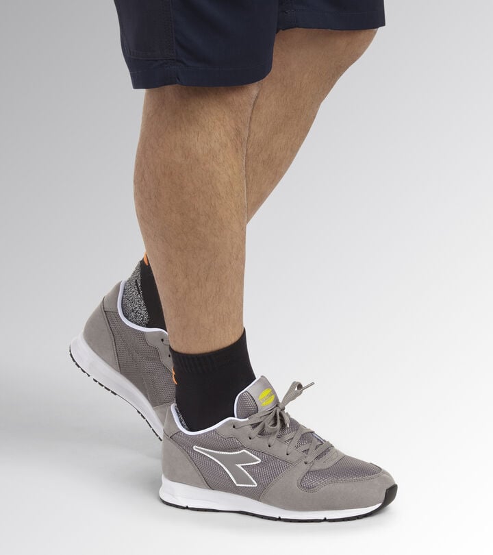 Utility Diadora CREW MICROMESH OB SRC Calzatura da lavoro bassa Vendite Flash