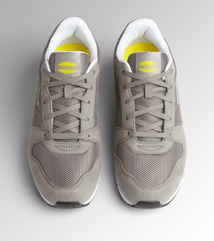 Utility Diadora CREW MICROMESH OB SRC Calzatura da lavoro bassa Vendite Flash