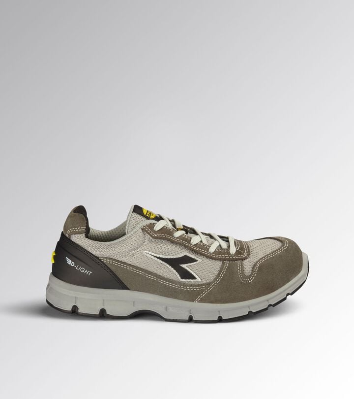 Utility Diadora RUN TEXT LOW S1PS FO SR ESD Scarpa antinfortunistica bassa