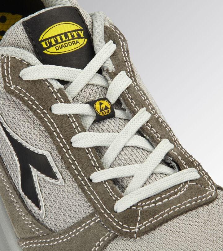 Utility Diadora RUN TEXT LOW S1PS FO SR ESD Scarpa antinfortunistica bassa Nuova
