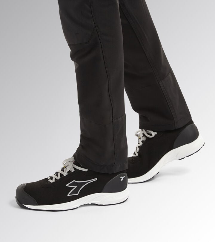 Utility Diadora FLY LITEBASE LOW S3 HRO SRC ESD Scarpa antinfortunistica bassa Moda