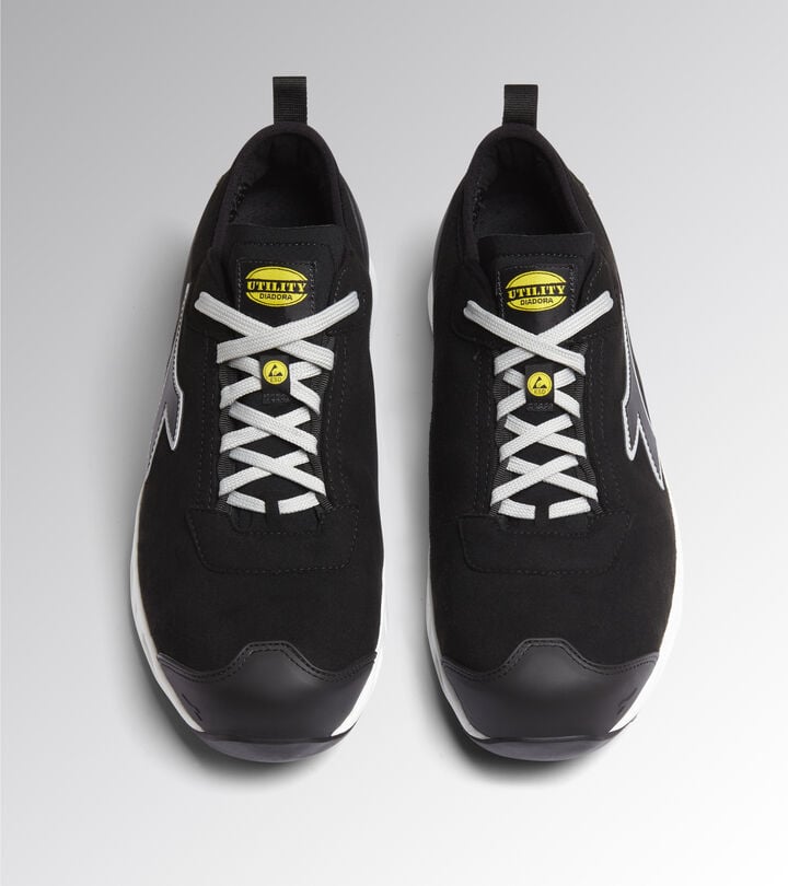 Utility Diadora FLY LITEBASE LOW S3 HRO SRC ESD Scarpa antinfortunistica bassa Moda