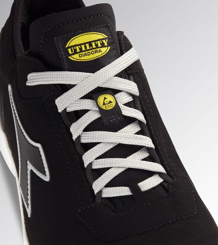Utility Diadora FLY LITEBASE LOW S3 HRO SRC ESD Scarpa antinfortunistica bassa Moda