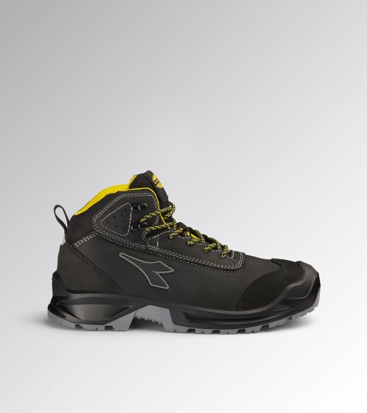 Utility Diadora CLASSIC MID S3S FO SC LG SR Scarpa antinfortunistica alta