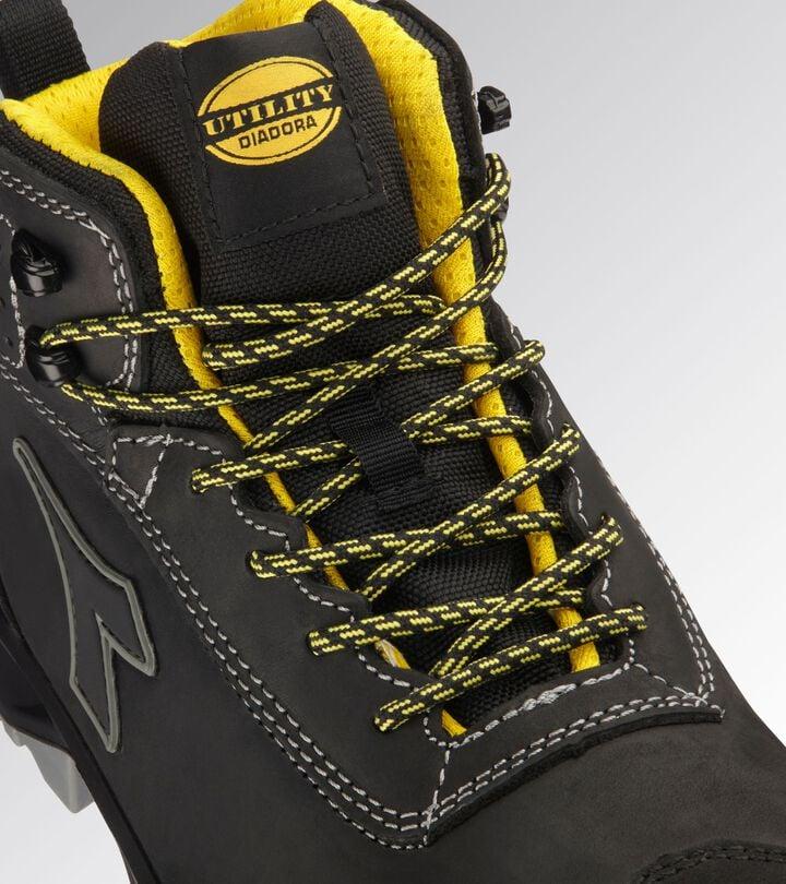 Utility Diadora CLASSIC MID S3S FO SC LG SR Scarpa antinfortunistica alta 2025