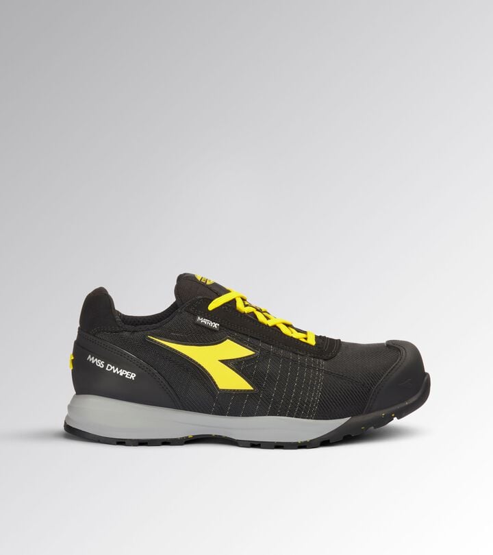 Utility Diadora GLOVE MDS MTX LOW S1PS HRO FO SR SC ESD Scarpa antinfortunistica bassa