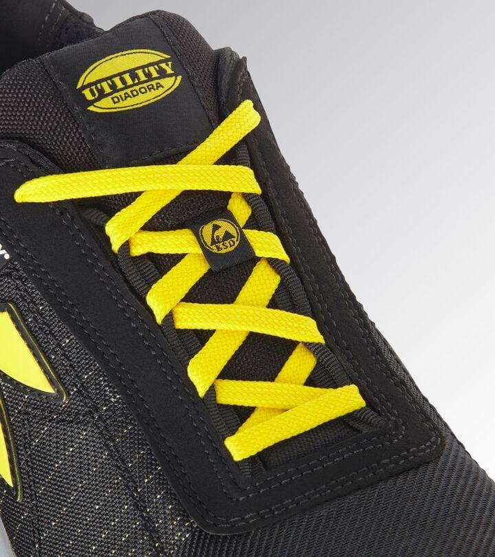 Utility Diadora GLOVE MDS MTX LOW S1PS HRO FO SR SC ESD Scarpa antinfortunistica bassa Italia