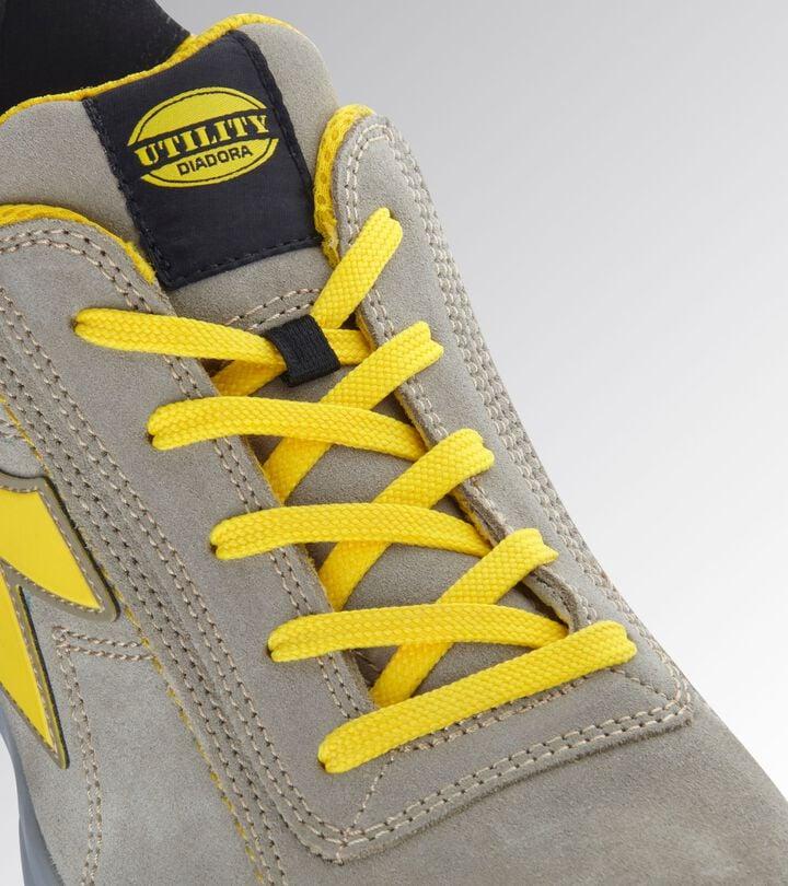 Utility Diadora GLOVE MDS LOW S1PS FO HRO SR Scarpa antinfortunistica bassa 2025