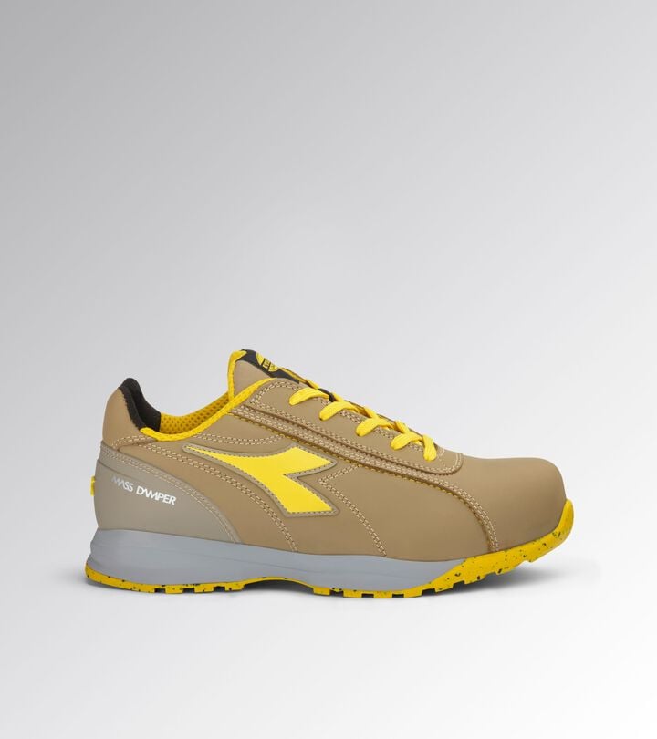 Utility Diadora GLOVE MDS LOW S3S FO HRO SR Scarpa antinfortunistica bassa