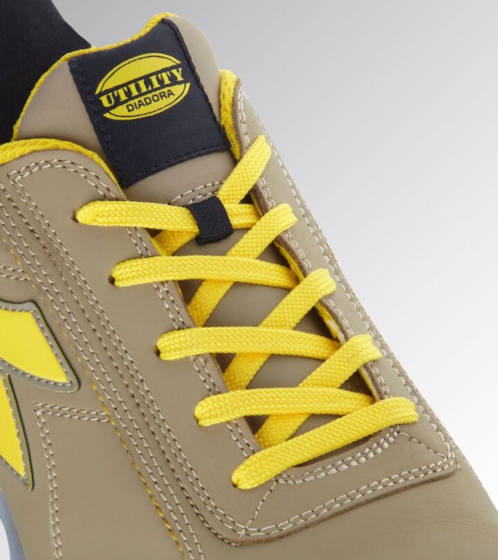 Utility Diadora GLOVE MDS LOW S3S FO HRO SR Scarpa antinfortunistica bassa Nuovo