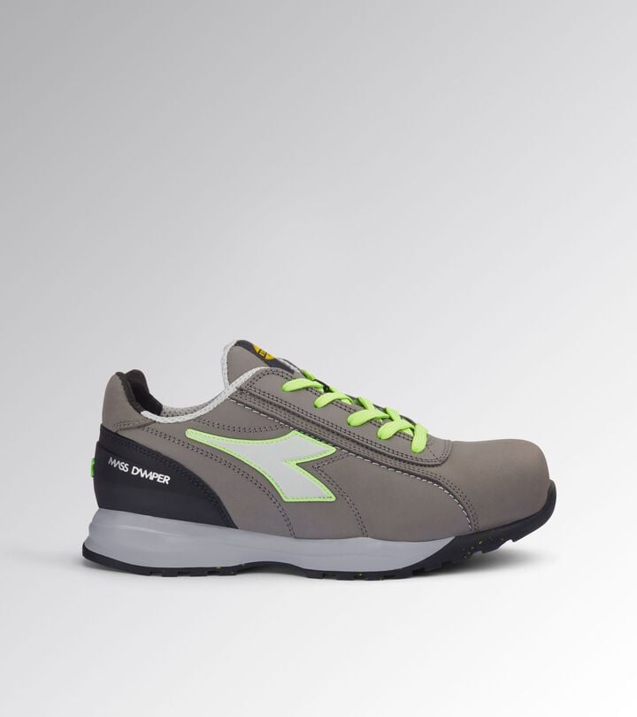 Utility Diadora GLOVE MDS LOW S3S FO HRO SR Scarpa antinfortunistica bassa