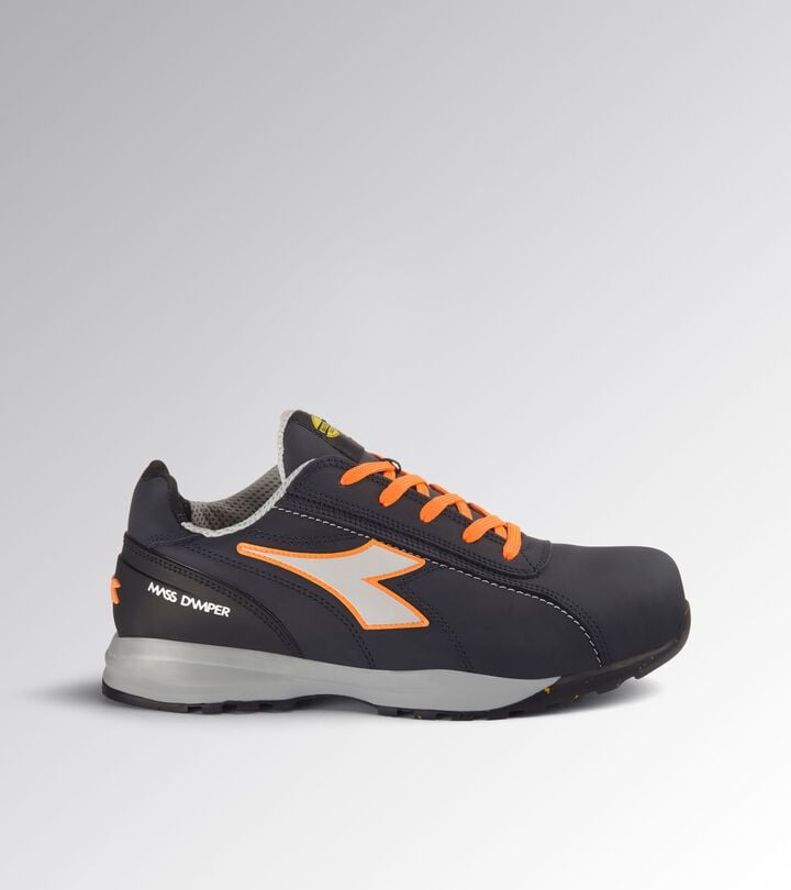 Utility Diadora GLOVE MDS LOW S3S FO HRO SR Scarpa antinfortunistica bassa